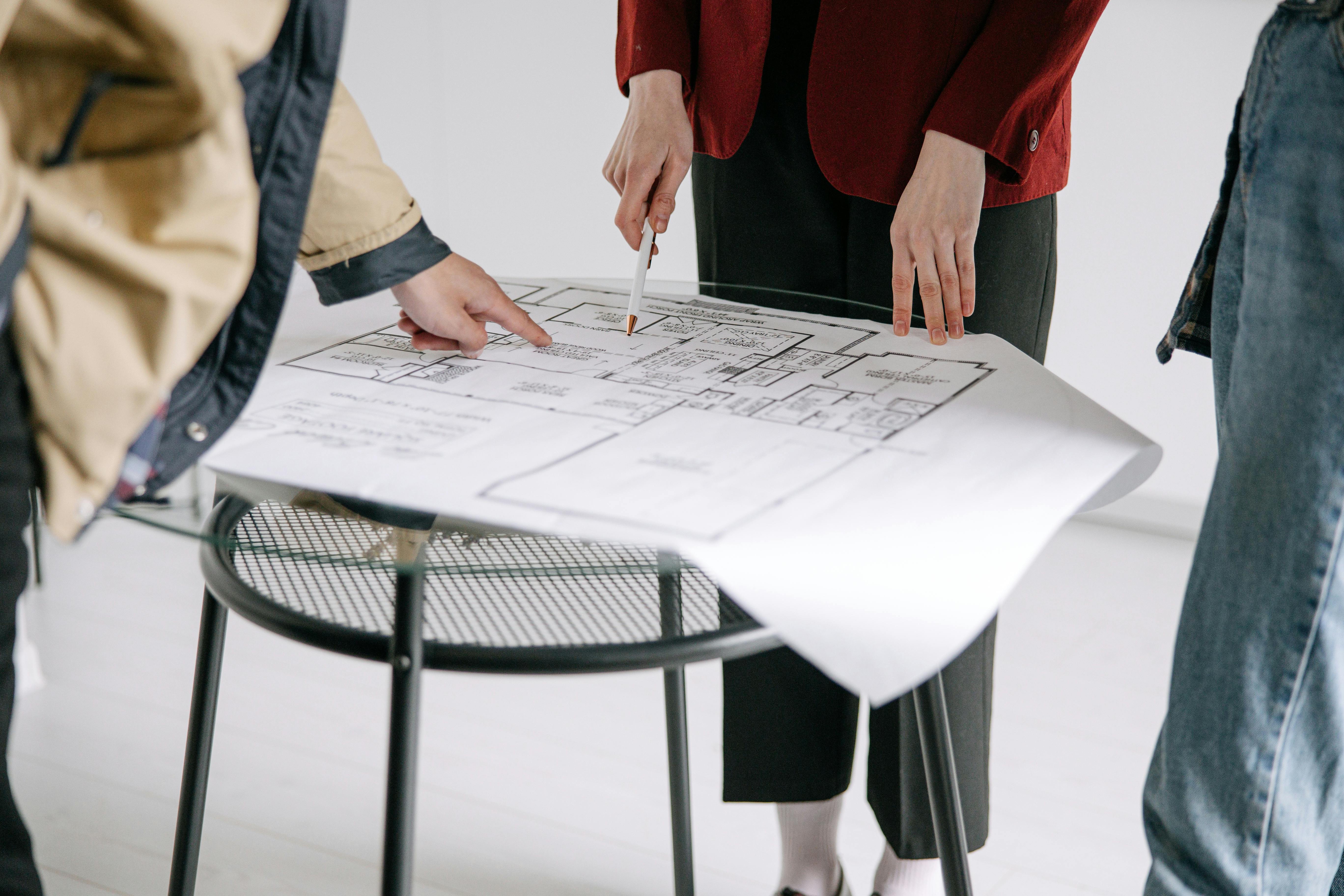 Technical Contracting